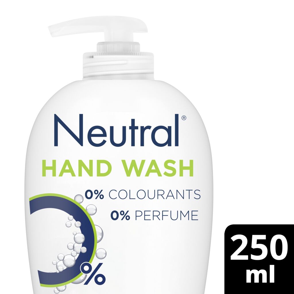 T153155-08720181531545 Neutral Hand Soap T153155_Hero.tif